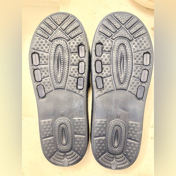 BYRIVER Reflexology Foot Massager Slippers - Picture 4 of 5